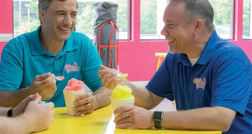 Pelican's SnoBalls Franchise Opportunities image 4