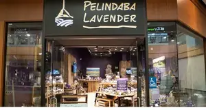 Pelindaba Lavender