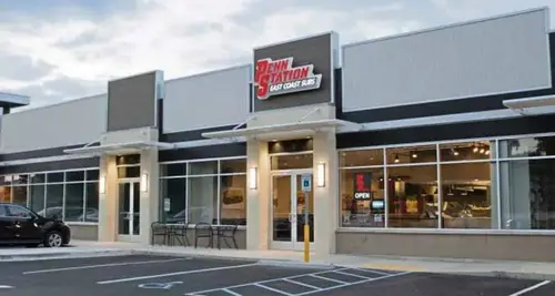 Penn Station East Coast Subs Franchise For Sale
