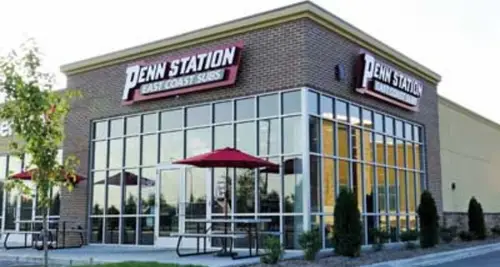Penn Station East Coast Subs Franchise For Sale