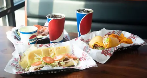 Penn Station East Coast Subs Franchise For Sale image 4