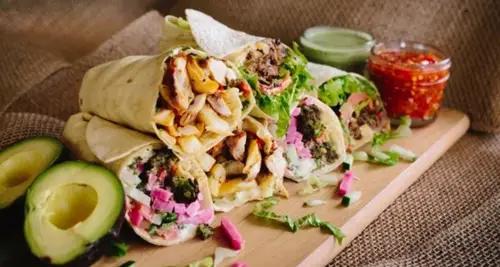 Peño Mediterranean Grill Franchise For Sale