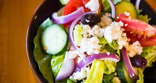 Peño Mediterranean Grill Franchise For Sale image 4