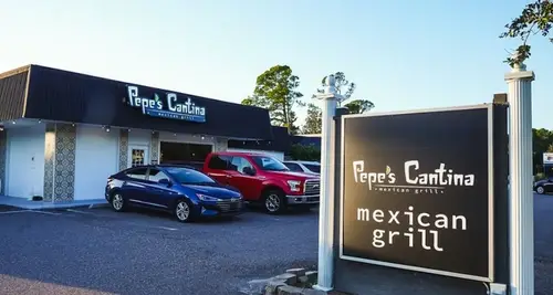 Pepe’s Cantina Franchise Cost & Fees Opportunity