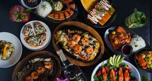 Pepe’s Cantina Franchise Cost & Fees Opportunity