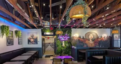 Pepe’s Cantina Franchise Cost & Fees Opportunity