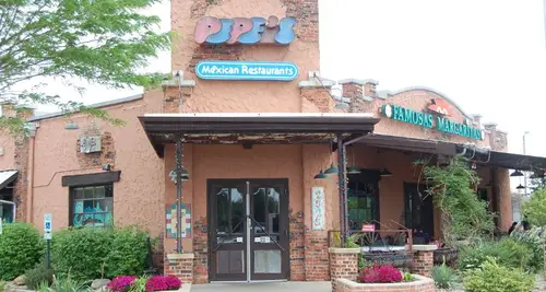 Pepe’s Mexican Restaurant