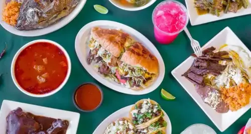 Pepe’s Mexican Restaurant Franchise For Sale
