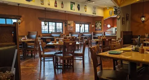 Pepe’s Mexican Restaurant Franchise For Sale