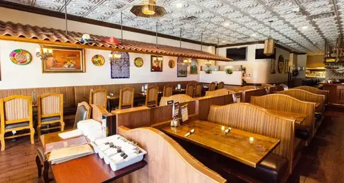 Pepe’s Mexican Restaurant Franchise For Sale