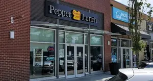 Pepper Lunch Franchise Cost & Fees Opportunity