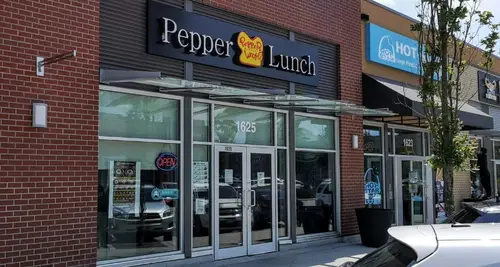 Pepper Lunch Franchise Cost & Fees Opportunity