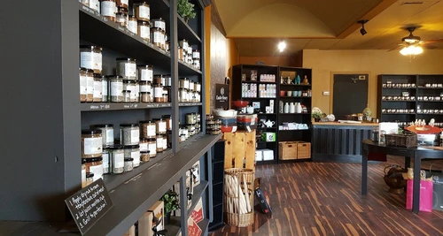 Pepper Tree Spice Co. Franchise Cost, Fees, Opportunities