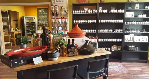 Pepper Tree Spice Co. Franchise Cost, Fees, Opportunities