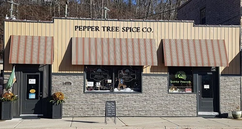 Pepper Tree Spice Co. Franchise Cost, Fees, Opportunities