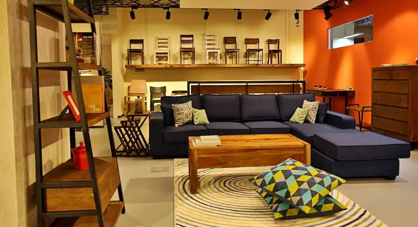 Pepperfry Franchise Opportunity in India