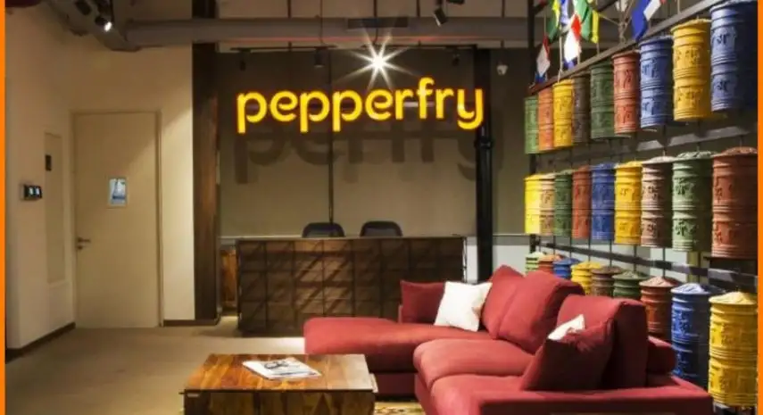Pepperfry Franchise Opportunity in India