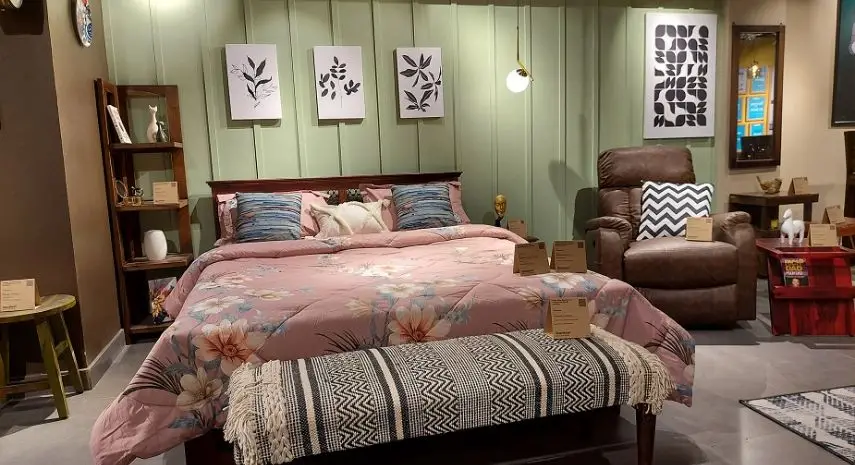 Pepperfry Franchise Opportunity in India image 4