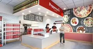 Pepperoni’s Franchise Investment & Cost Opportunity