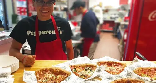 Pepperoni’s Franchise Investment & Cost Opportunity image 2