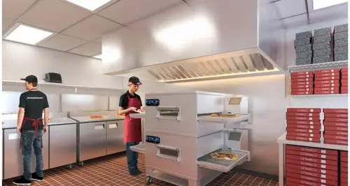 Pepperoni’s Franchise Investment & Cost Opportunity