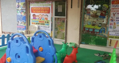 Peppy Hearts Preschool Franchise Cost, Fees, Opportunity