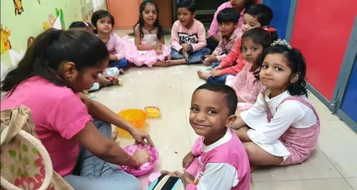 Peppy Hearts Preschool Franchise Cost, Fees, Opportunity