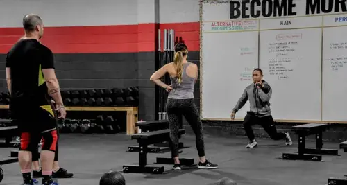 Performance360 Franchise Investment & Cost Opportunity