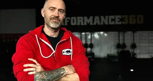 Performance360 Franchise Investment & Cost Opportunity image 3