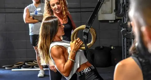 Performance360 Franchise Investment & Cost Opportunity image 4