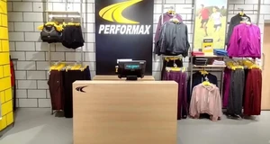 Performax Activewear