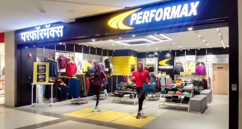 Performax Activewear
