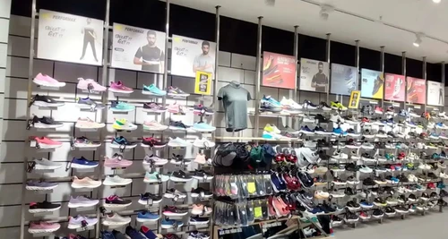 Performax Activewear Franchise For Sale