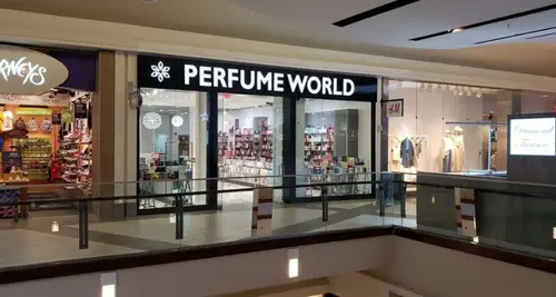 Perfume World Franchise Cost & Fees Opportunity