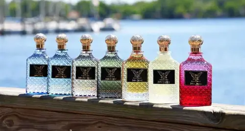 Perfume World Franchise Cost & Fees Opportunity image 2