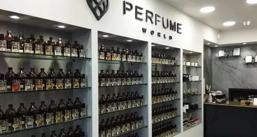 Perfume World Franchise Cost & Fees Opportunity