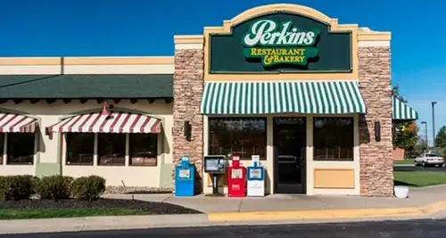 Perkins Restaurant & Bakery