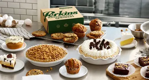 Perkins Restaurant & Bakery Franchise For Sale image 3