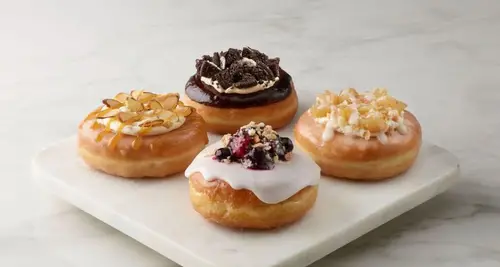 Perkins Restaurant & Bakery Franchise For Sale