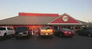 Perko’s Cafe Grill