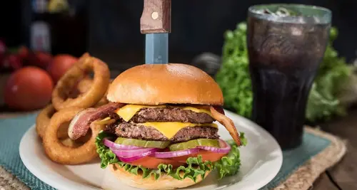 Perko’s Cafe Grill Franchise Opportunities