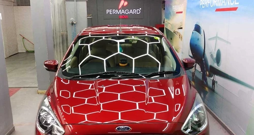 Permagard India Franchise Cost, Fees, Opportunity