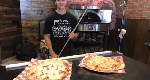Persona Wood Fired Pizzeria Franchise For Sale