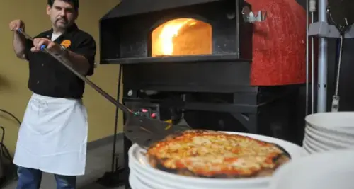 Persona Wood Fired Pizzeria Franchise For Sale