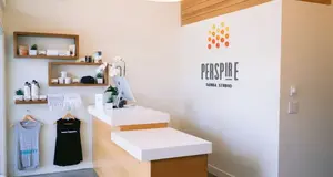 Perspire Sauna Studio