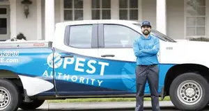 Pest Authority Franchise Cost & Investment Opportunity