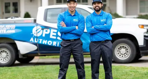 Pest Authority Franchise Cost & Investment Opportunity