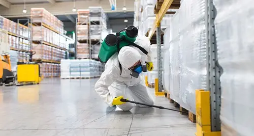 Pest Authority Franchise Cost & Investment Opportunity