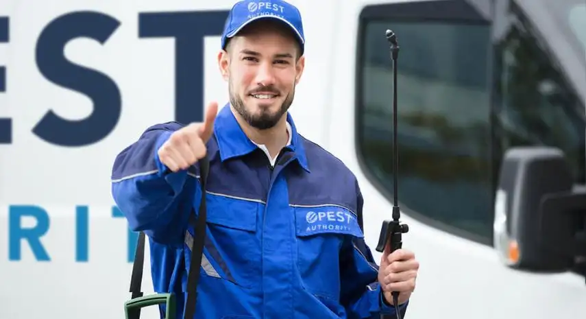 Pest Authority USA