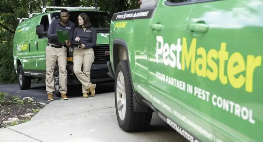 Pestmaster Services